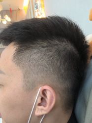 -飞梵造型