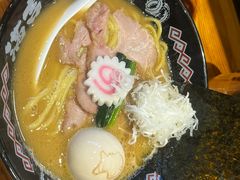 -Ramen满吉·豚骨拉面(丽园路店)