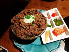 牛肉饭-二丁目食堂(铁西万象汇店)