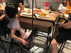 -盒马鲜生(悦峰店)