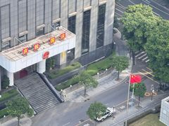 -榆扉·高空City View府邸(广州天河珠江新城正佳广场旗舰店)