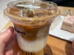 -鹊茶咖啡•新中式(深圳首店)