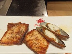 -大渔铁板烧(大悦城店)