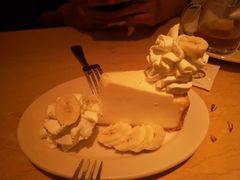 -The Cheesecake Factory(Downtown)
