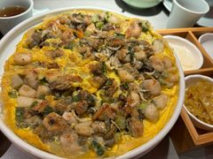 -闽上鲜·福建菜(龙湖滨江天街店)