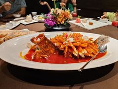 -穿越·外婆家(西溪天堂店)