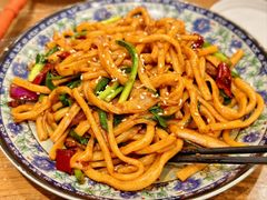 -清真·玛丽亚新疆菜主题餐厅(浙江中路店)
