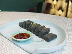 -黛瓦里·花园飨宴