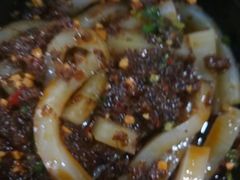 -探鱼·鲜青椒爽麻烤鱼(番禺万达店)