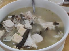 -江东鲈鱼馆(正江东)