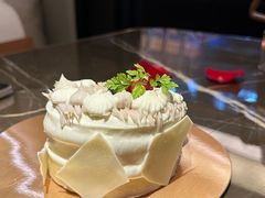 -海派悦庭·海胆烧麦·新融合菜(凯德广场店)