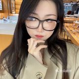 在这绝对能找你你喜欢的 一配一副这种黑框的眼镜