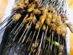 -沙口小炉烧烤