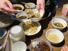 -三生小馆(亭知路店)