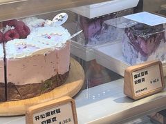 -旧识old mate·烘焙蛋糕店