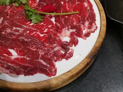 -一斗火锅·招财羊毛肚(泰吉滨江店)
