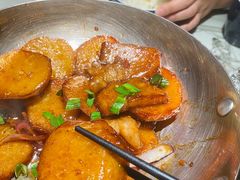 -绿茶餐厅(昌平悦荟店)