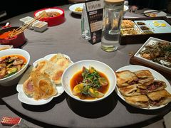-掌柜的店·河南的菜(世茂店)