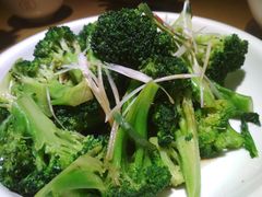 -吕氏疙瘩汤·海鲜新鲁菜(凯德mall新都心店)