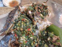 -多哥水傣味餐厅(司马巷店)