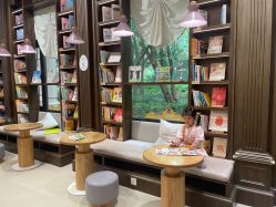 -奈尔宝·儿童乐园·亲子餐厅(星河湾店)