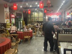 -红灯笼龙凤饭店(宁波老字号店)
