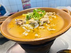 -馬伍旺川菜(江北虹悦城店)
