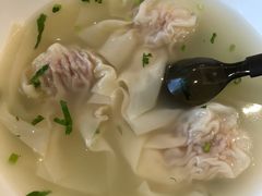 -子霖南山鲜虾面(南山总店)