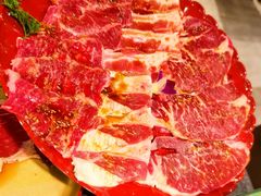 -神户赤童日式烤肉伙伴(东直门店)