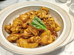 -宝月楼·台湾菜馆(天河城店)