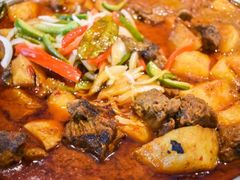 -AdD全日制餐厅(中谷花园酒店)