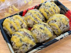 金枪鱼饭团-师任堂韩式食品(总店)