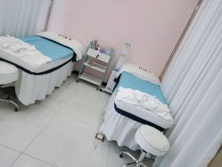 -痘庄科学祛痘皮肤管理国际连锁