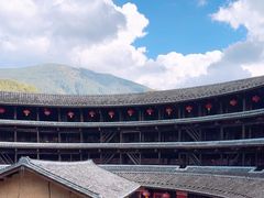 -初溪土楼群