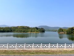 -佛手湖郊野公园