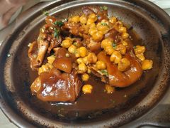 明火焖御和猪手-尚一汤·粤菜海鲜(环球港店)