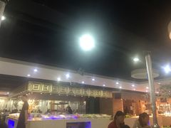 -小科自助海鲜烧肉(高区店)