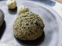 -知亘茶食