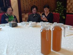 -老浒记民俗酒楼(王府井店)
