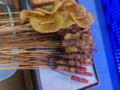 -庆峰龙虾烧烤(合肥一店)