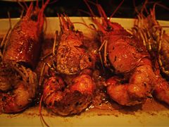 -Ministry of Crab(科伦坡店)