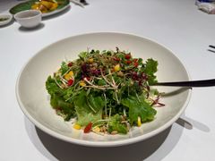 色拉-荣兴酒家(徐家汇店)