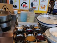 -比格比萨自助(宝山日月光店)