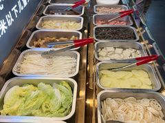 -苏泡泡豆花烤鱼(婺源店)