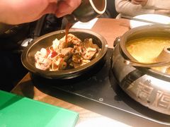-云海肴·汽锅鸡·云南菜(领展购物广场·中关村店)