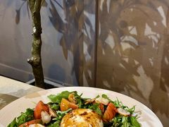 -BONAZZA 意大利餐厅