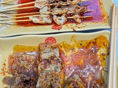 -姐弟俩土豆粉(西安小寨店)