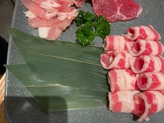 -新石器烤肉(南站店)