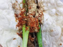 -小寒羊烧烤(凯瑞时代大厦店)