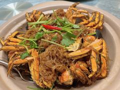 -顺味凤城·顺德菜专门店(九六广场店)